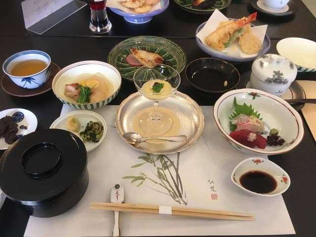 料亭 美登利 - サブ画像3