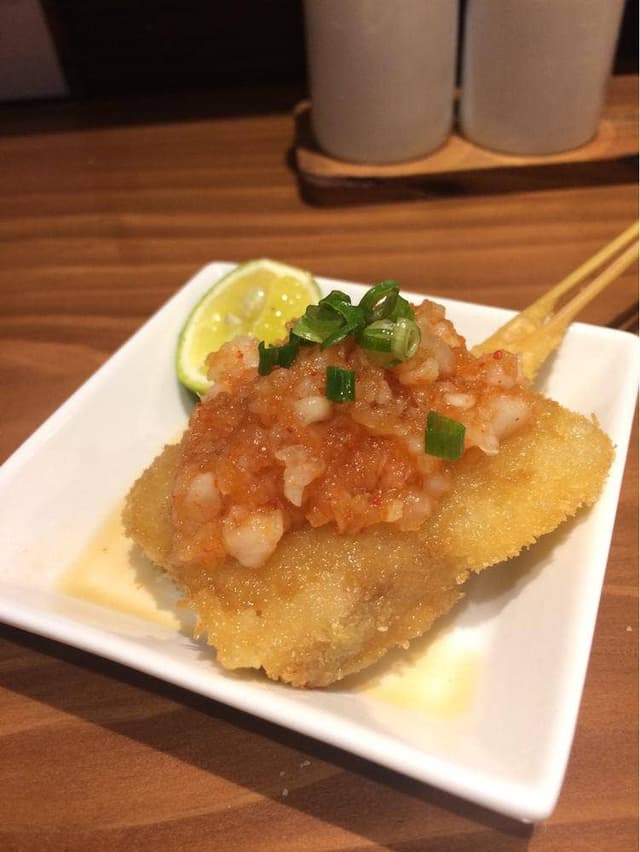 くし承 - サブ画像1