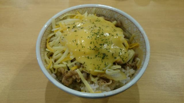 すき家 辻堂店 - サブ画像1