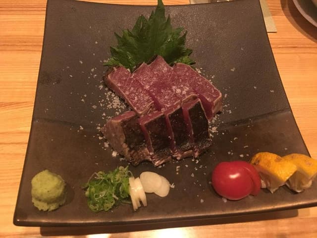 浅葱 - サブ画像1