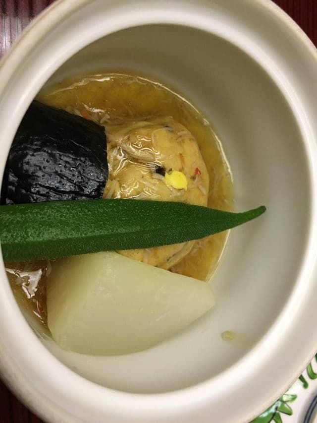 日本料理 京はるか ホテル京セラ - サブ画像1