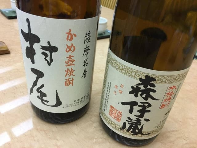 日本料理 京はるか ホテル京セラ - サブ画像2