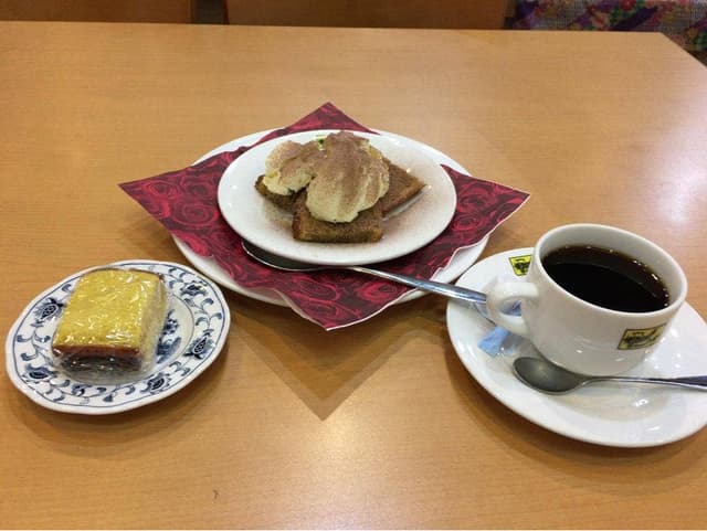 自由飛行館 - サブ画像2