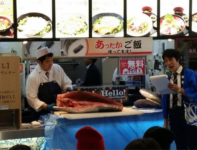 海鮮王イオンモール橿原店 - サブ画像2