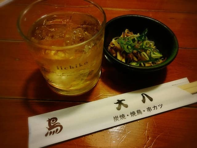 大八 - サブ画像3