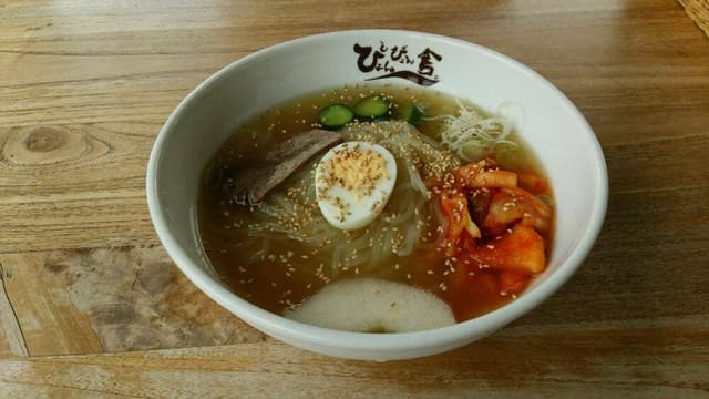 ぴょんぴょん舎 冷麺工房 - サブ画像2