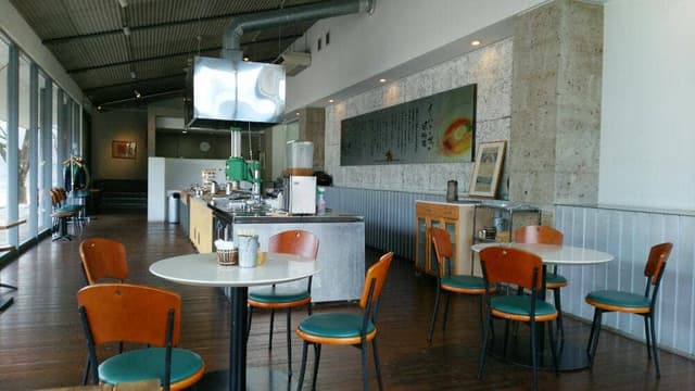 ぴょんぴょん舎 冷麺工房 - サブ画像3