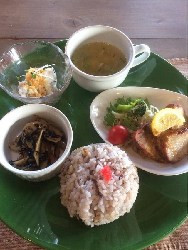 森のめぐみ - サブ画像3