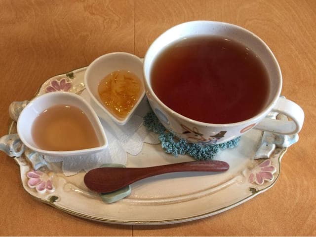 紅茶のとびら - サブ画像2