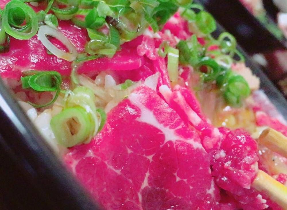 けとばし亭