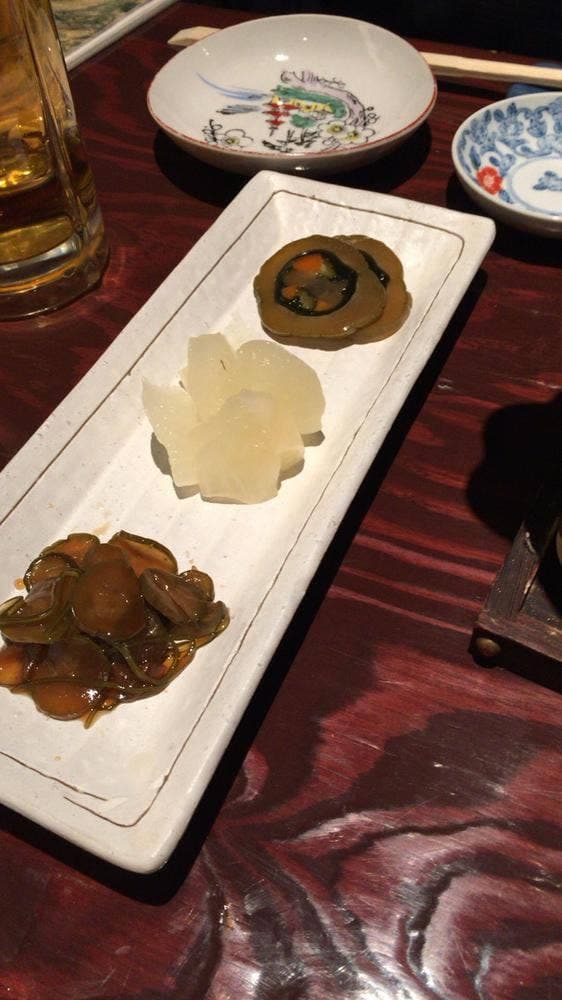 ろばたや 釜石店 - サブ画像2