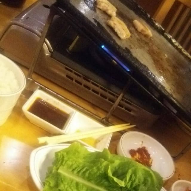 サムギョプサル - サブ画像2
