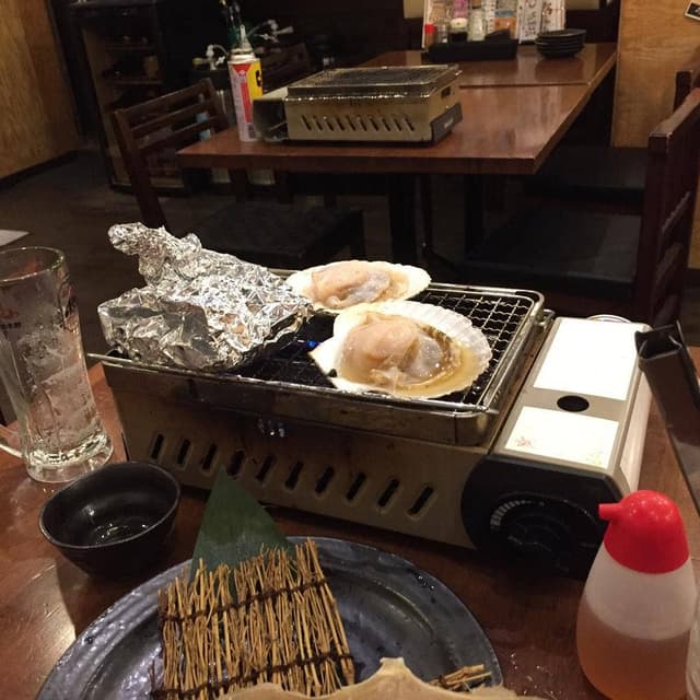 産直海鮮居酒家 浜焼太郎 東三国店 - サブ画像1