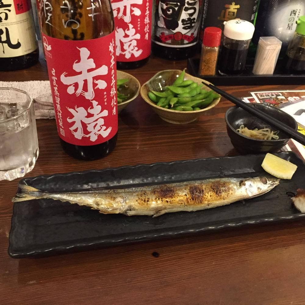 産直海鮮居酒家 浜焼太郎 東三国店