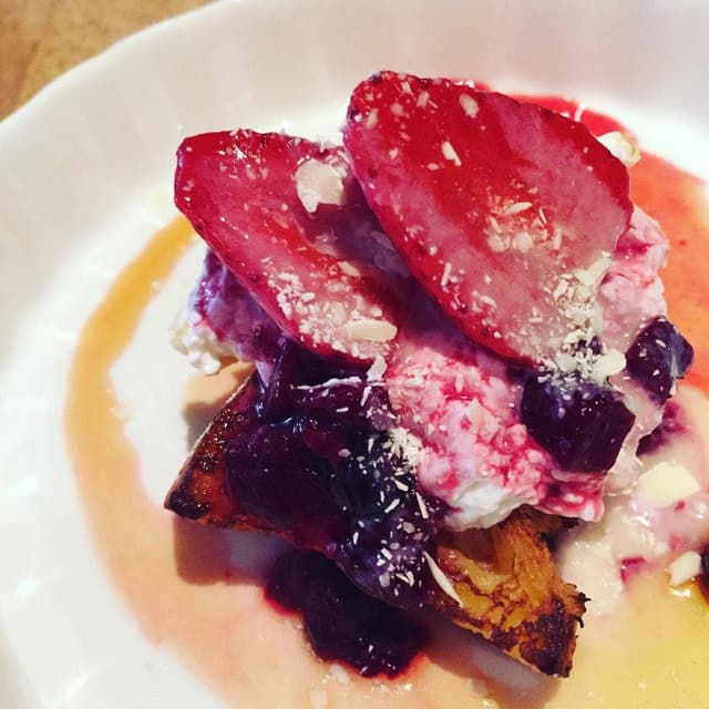 Cafe Dining Lounge THE PARK - サブ画像3