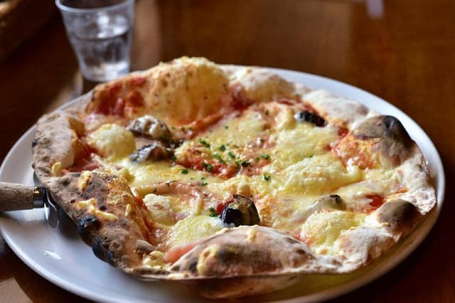 pizza&pasta il Forno - サブ画像2