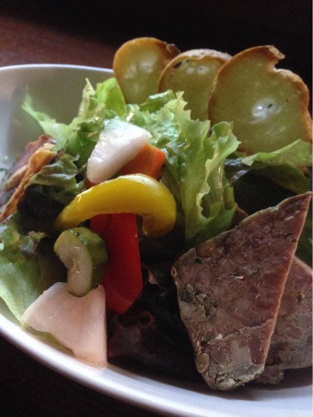 natural maison H 〜WINE BISTRO〜 - サブ画像2