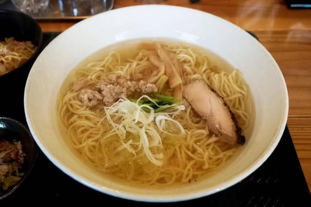 讃岐そば りんや - サブ画像3