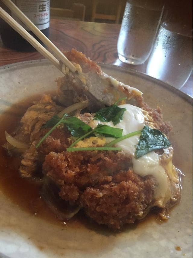 生蕎麦 古志川 - サブ画像1