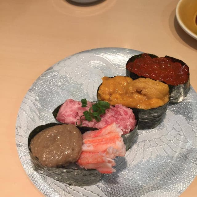廻鮮富寿し 長野駅前店 - サブ画像2