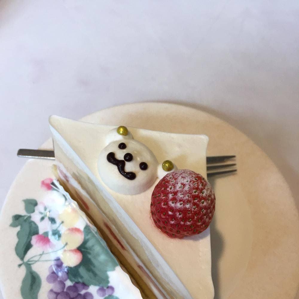 白馬SWEETS工房 Ricca