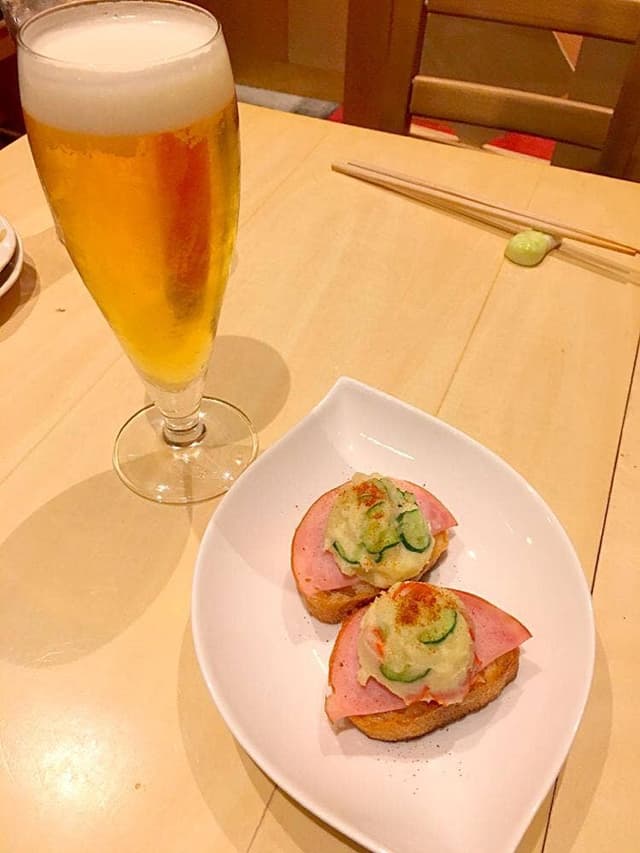 ヘルシーオイル創作バル ふわり - サブ画像3