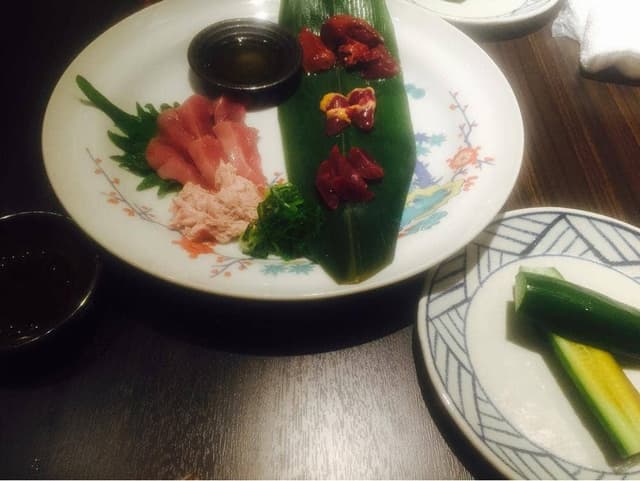 鍋・馬肉料理 牛正 - サブ画像1