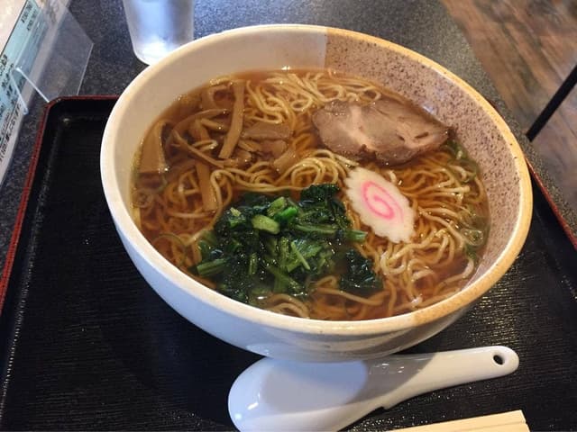 麺'sレストランYABU - サブ画像2