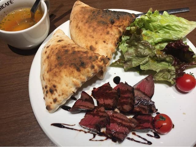 PIZZERIA GIARDINO - サブ画像2