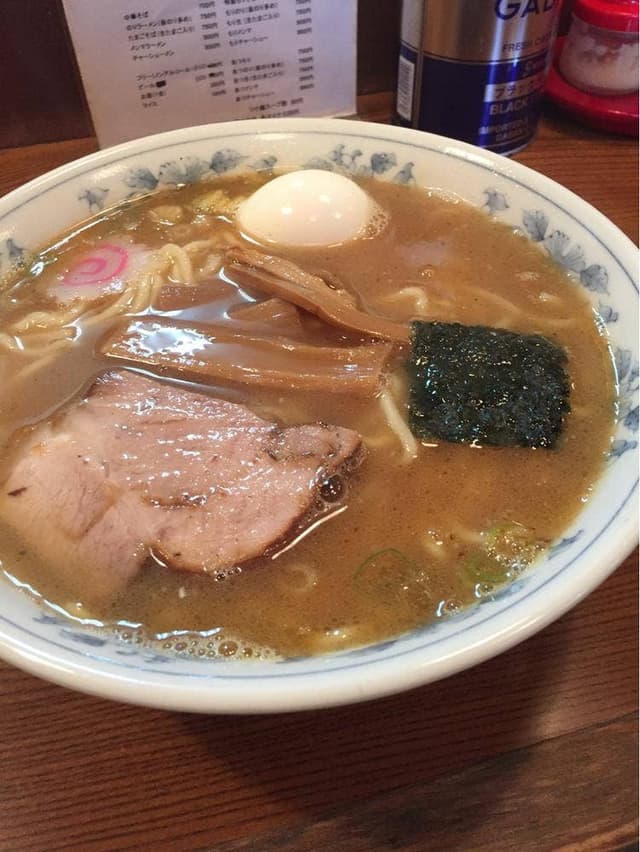 大勝軒 - サブ画像1