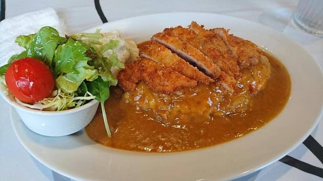 レストラン おもと - サブ画像2