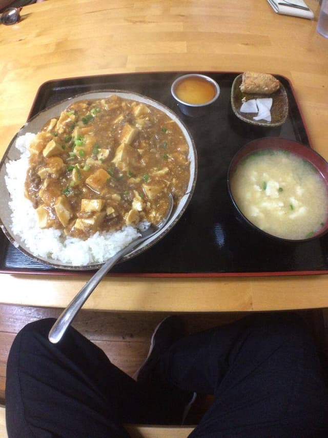 島ちゃん食堂 - サブ画像2