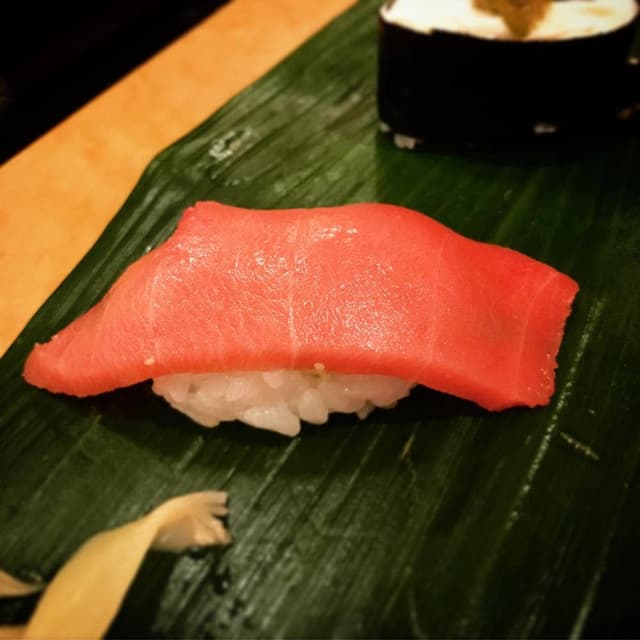 すし亭胡町店 - サブ画像3
