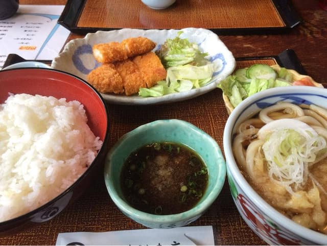 みやじま庵錦町店 - サブ画像1