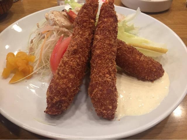 いーとん矢場店 - サブ画像1