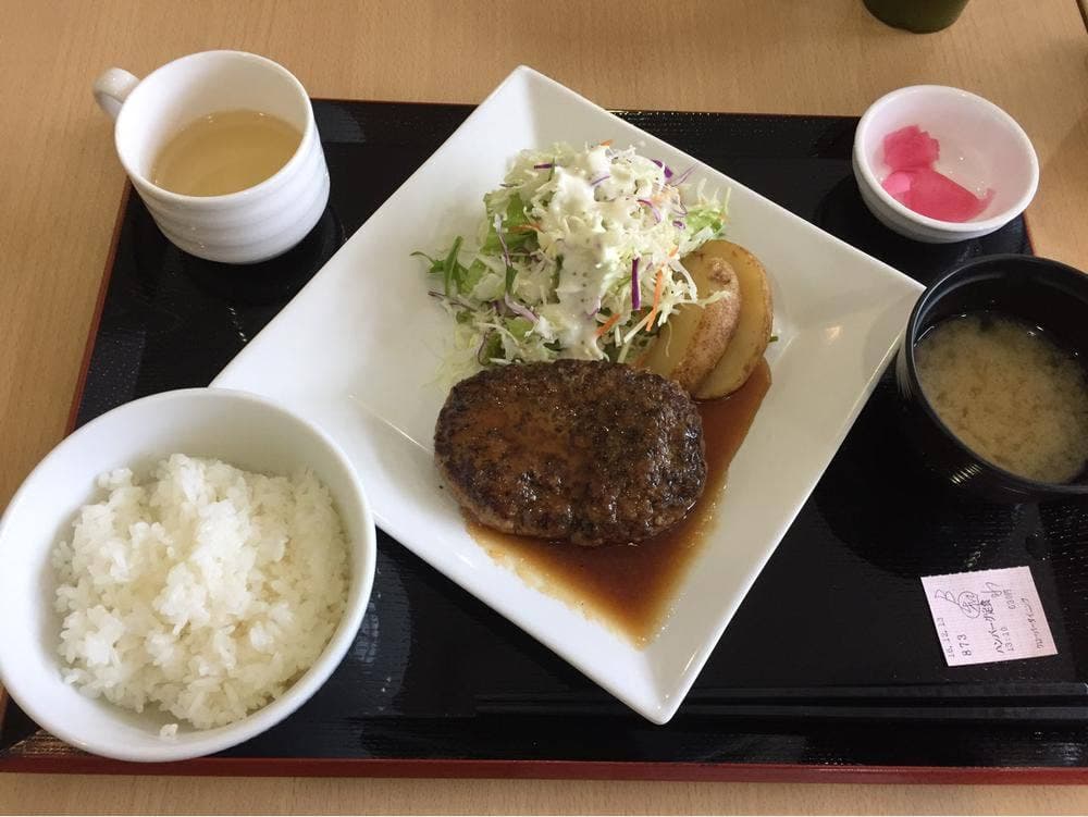 クローバーダイニング