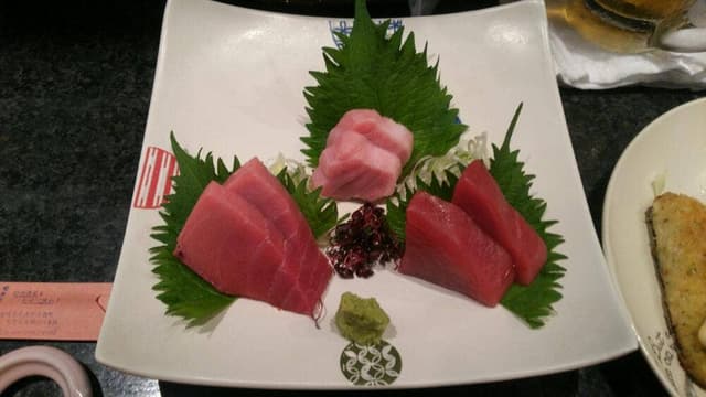 旬魚菜だいこんや - サブ画像1