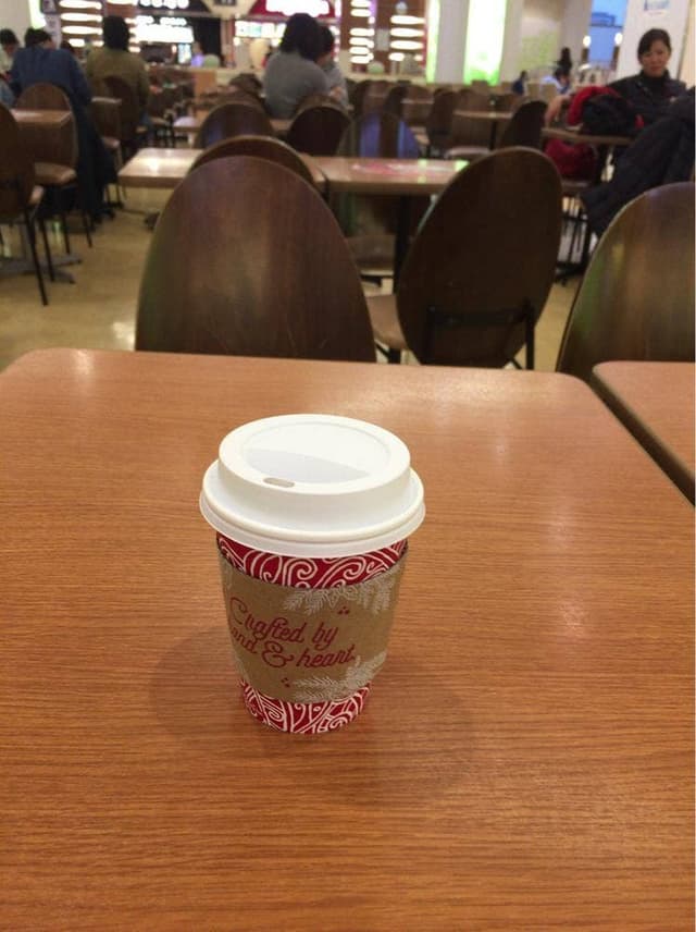 スターバックス コーヒー イオンモールナゴヤドーム前フードコート店 - サブ画像2