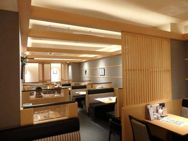 庄屋 浜町店 - サブ画像3