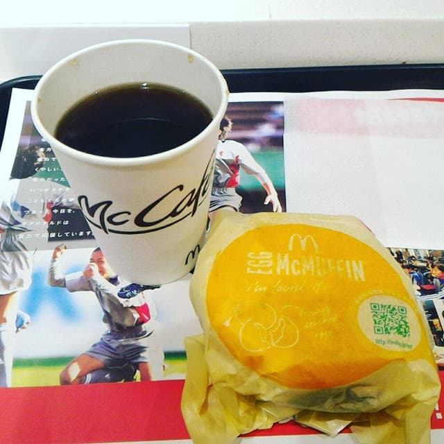 マクドナルド 名古屋ゲートウォーク店 - サブ画像2