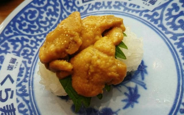 くら寿司 新潟松崎店 - サブ画像3
