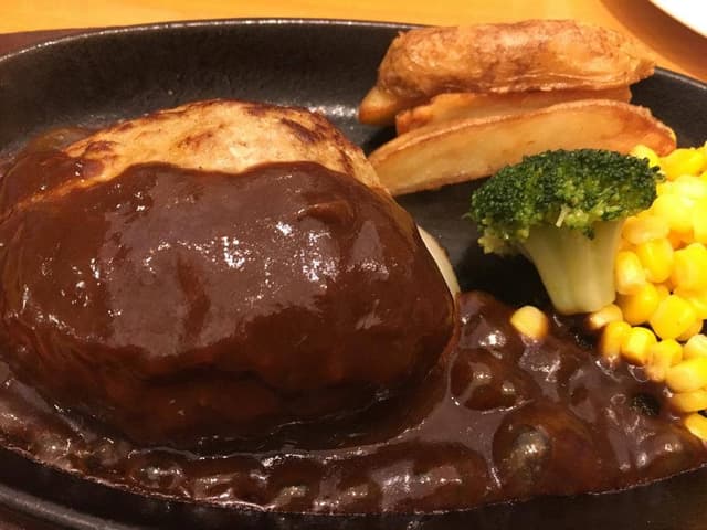 ステーキ宮 簗瀬店 - サブ画像3
