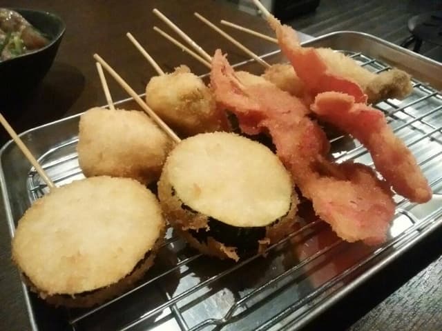 串カツ居酒屋 海家食堂 - サブ画像2