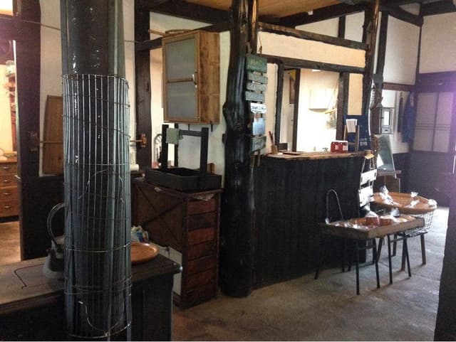 萱刈窪 - サブ画像2