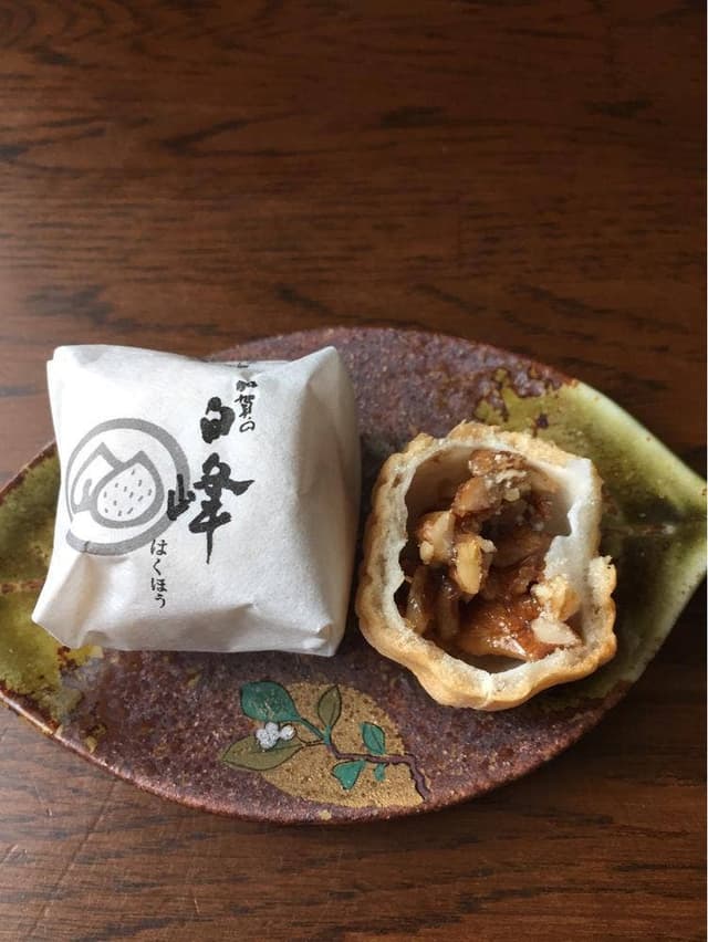 佃の佃煮 百番街店 - サブ画像1