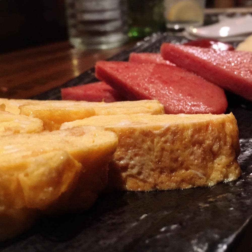 琉球居酒屋めーごーさぁー