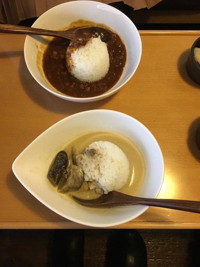 カフェバーク - サブ画像3
