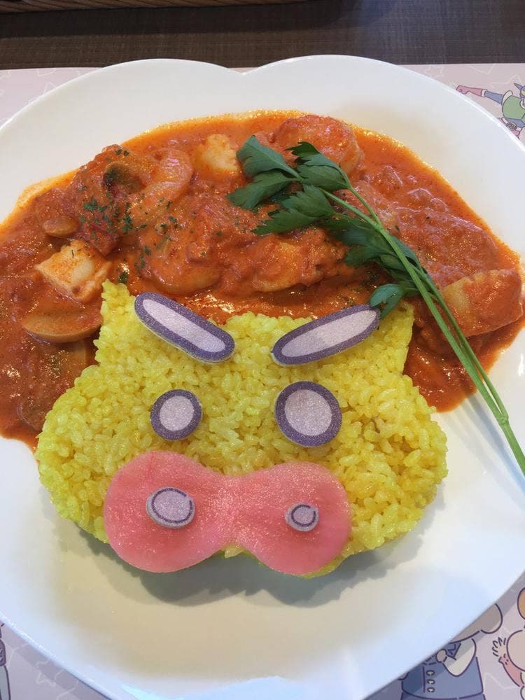 カフェテリア フレッツァ