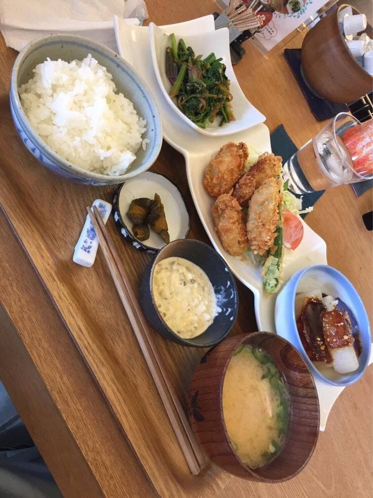 カオリカフェ