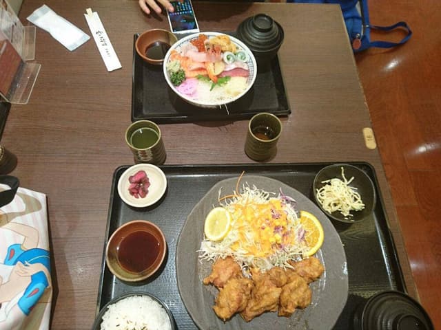 お食事処 あおい亭 - サブ画像3